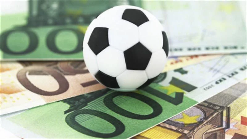 Cá độ bóng đá là một bộ môn đánh cược đổi thưởng ăn khách hàng đầu