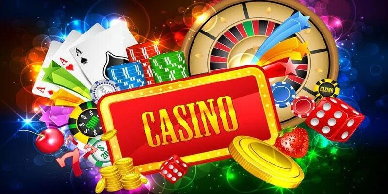 Cách tham gia casino trực tuyến tại M88